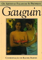 Gauguin by Gauguin