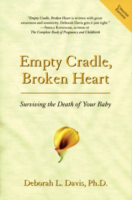 Empty cradle, broken heart : surviving the death of your baby