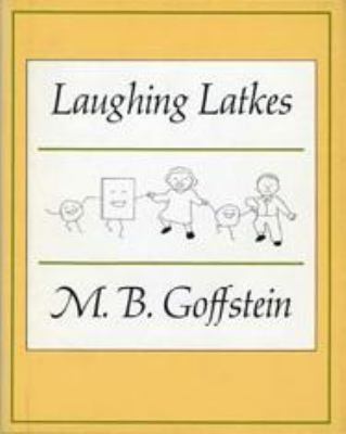 Laughing latkes