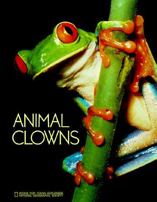 Animal clowns