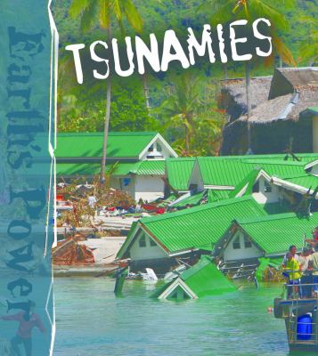 Tsunamis