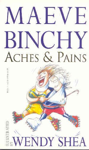 Aches & pains