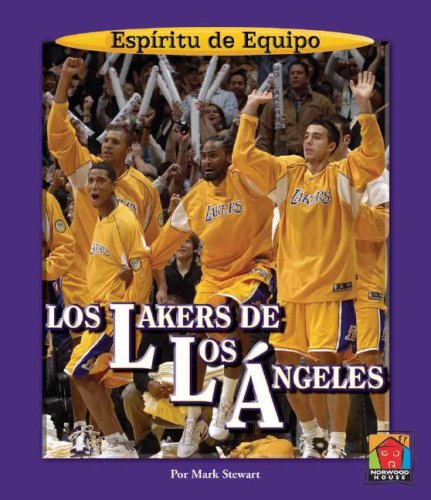 Los Lakers de Los Ángeles