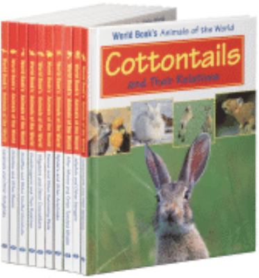 Cottontails and their relatives