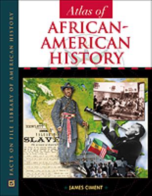 Atlas of African-American history