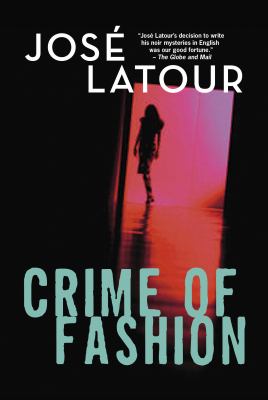 Crime of fashion