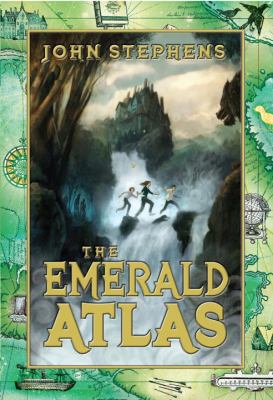 The emerald atlas