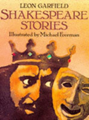 Shakespeare stories