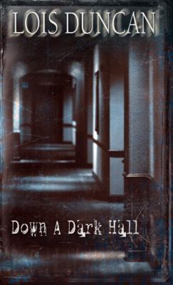 Down a dark hall