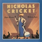 Nicholas Cricket