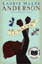 Chains : seeds of America