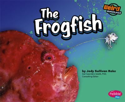 The frogfish