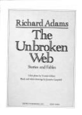 The unbroken web : stories and fables