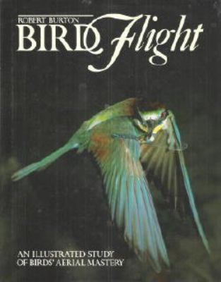 Birdflight : an illustrated study of birds' aerial mastery