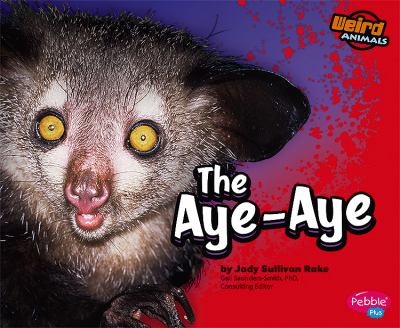 The aye-aye