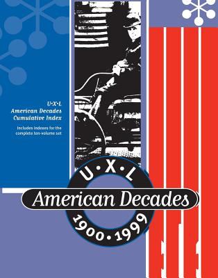 U X L American decades