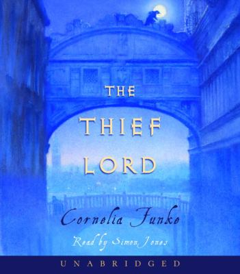 The thief lord