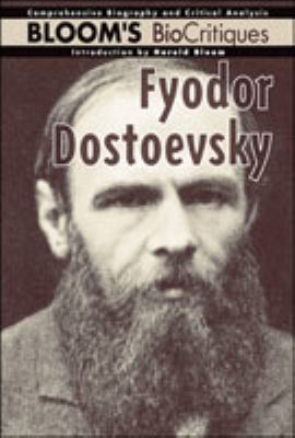 Fyodor Dostoevsky