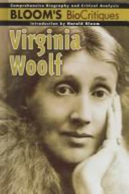 Virginia Woolf