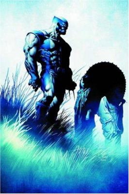 Wolverine. Origins & endings /