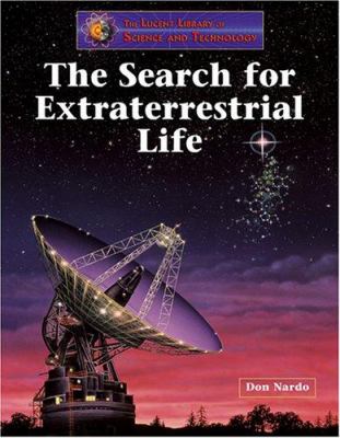 The search for extraterrestrial life