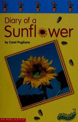 Diary of a sunflower