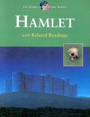 The tragedy of Hamlet : with related readings