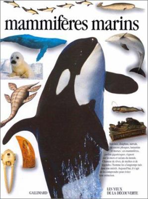 Mammifères marins