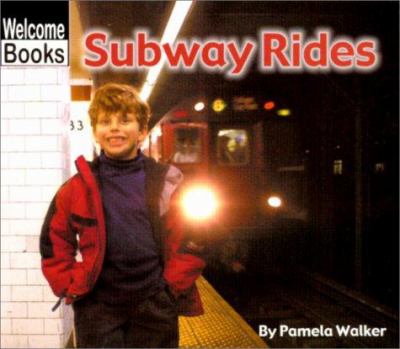 Subway rides