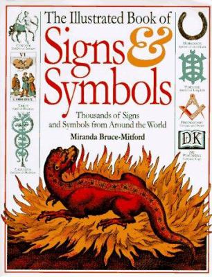 The illustrated book of signs & symbols