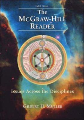 The McGraw-Hill reader : issues across the disciplines