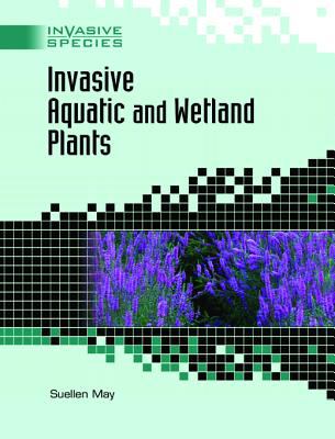 Invasive aquatic and wetland plants