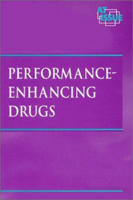 Performance-enhancing drugs