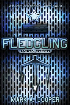 Fledgling : Jason Steed