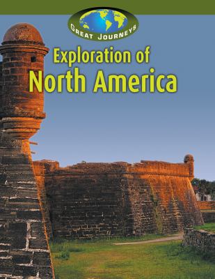 Exploration of North America