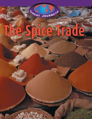 The spice trade