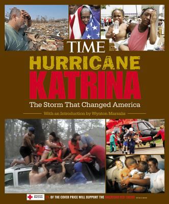 Hurricane Katrina : the storm that changed America