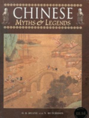 Chinese myths & legends