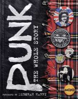 Punk : the whole story