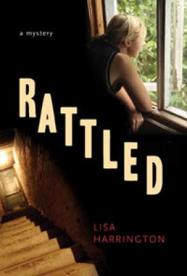 Rattled : a mystery