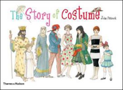 The story of costume