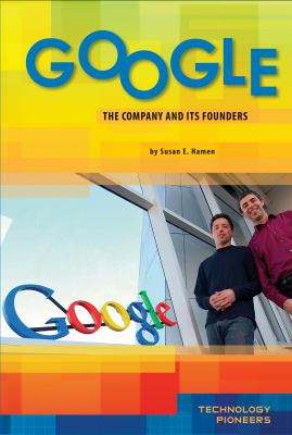Google : the company and its founders