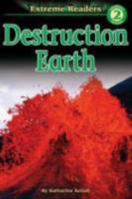 Destruction Earth