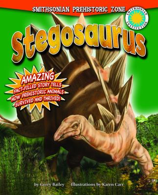 Stegosaurus