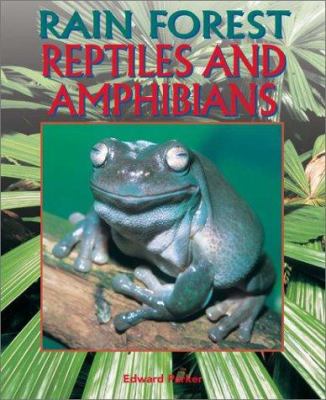 Reptiles and amphibians