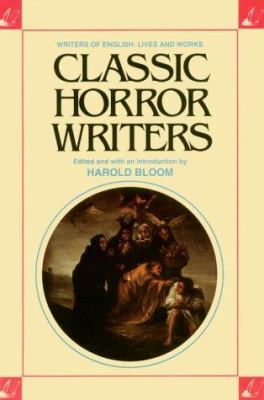 Classic horror writers