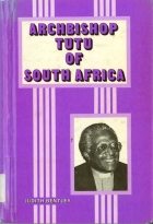 Archbishop Tutu of South Africa