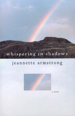 Whispering in shadows : a novel