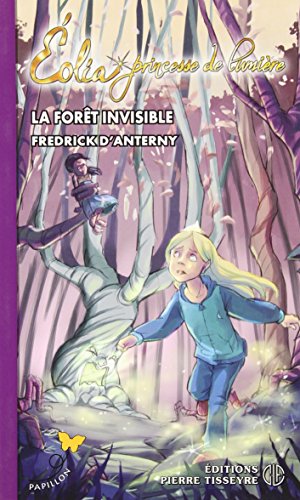 La forêt invisible : roman