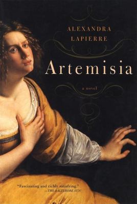 Artemisia : a novel